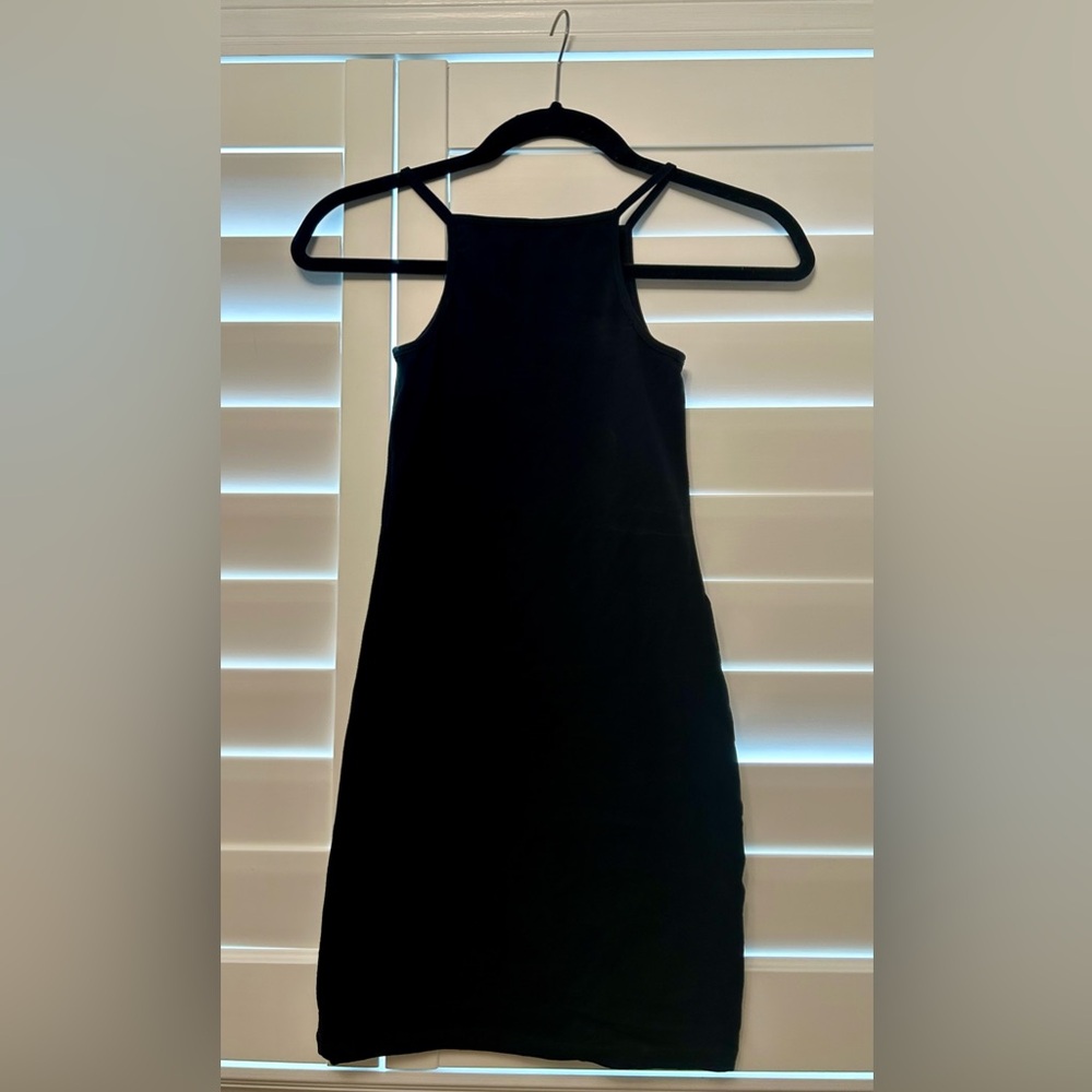 American Apparel Bodycon Dress